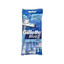 GILLETTE BLUE 2 PLUS