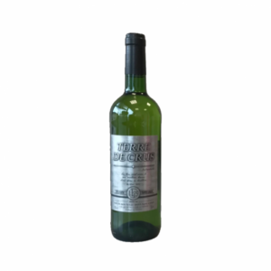 TERRE DE CRUS BLANC SEC