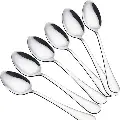STAINLESS STEEL CUILLERE