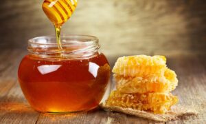 MIEL NATUREL - ELITES POUR LE BIEN ETRE