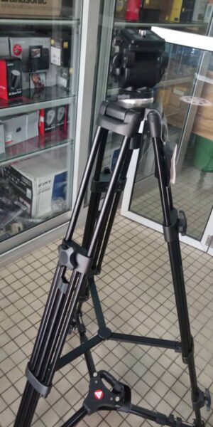 Trépied Professionnel