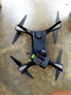 Caméra Drone