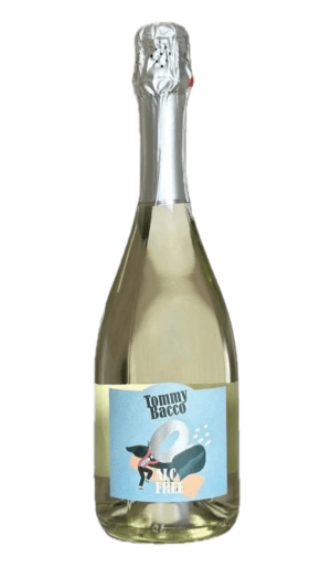 VIN MOUSSEUX SANS ALCOOL TOMMY DRINK