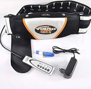 Vibro shape
