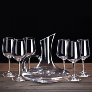 WINE GLASS 7PCS
