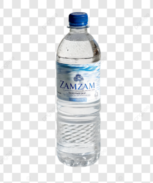 ZAMZAM 1.5L