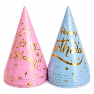CHAPEAU BIRTHDAY