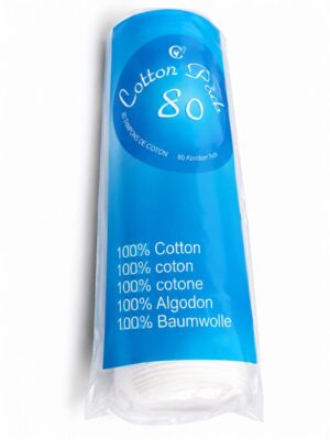 COTTON PADS