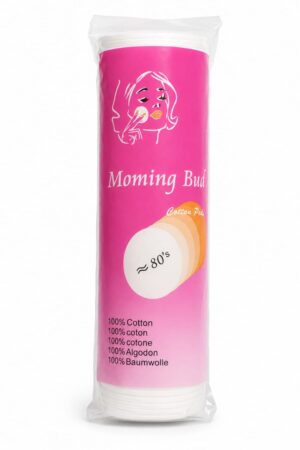 MORNING BUD 80'S