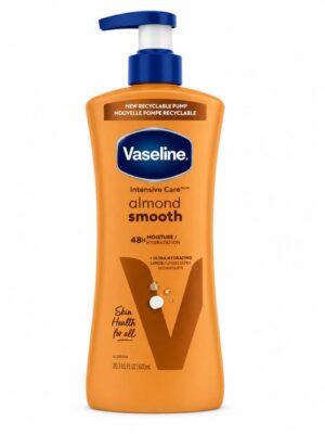 VASELINE ALMOND SMOOTH