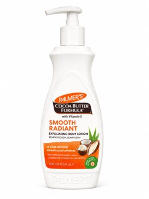 PALMER'S SMOOTH RADIANT LOTION