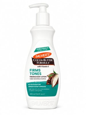 PALMER'S FIRMS TONES LOTION