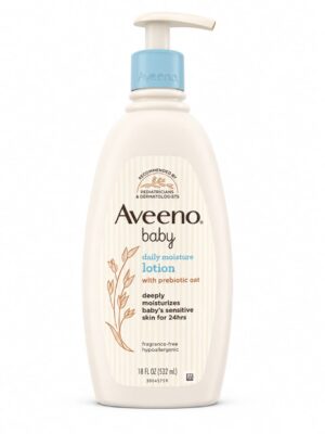 AVEENO BABY LOTION