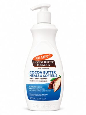 PALMER'S COCOA BUTTER FORMULA