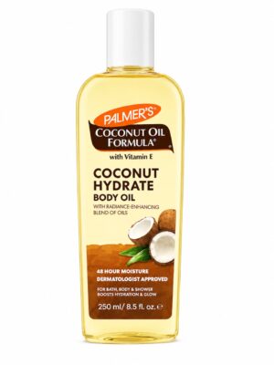 PALMER'S COCONUT HYDRATE BODY OIL