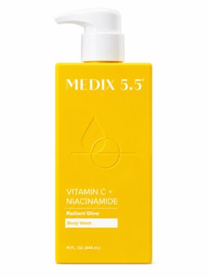 MEDIX 5.5 VITAMIN C+ NIACINAMIDE