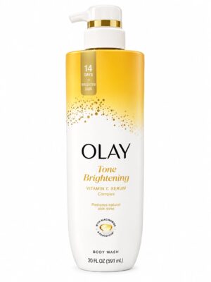 OLAY TONE BRIGHTENING