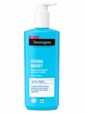 NEUTROGENA HYDRO BOOST