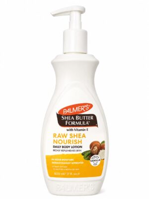 PALMER'S RAW SHEA NOURISH