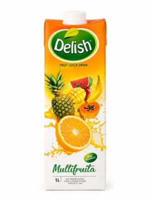 DELISH MULTIFRUIT
