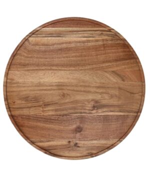 PLAT EN BOIS GRAND