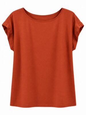 HABIT POUR FEMME HAUT CAFE XXL