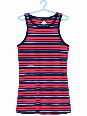 HABIT POUR FEMME HAUT DEBARDEUR M