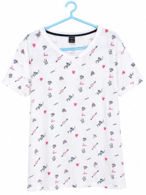 HABIT POUR FEMME HAUT BLANC