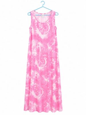HABIT POUR FEMME HAUT ROSE