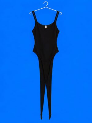 BODYSUIT SANS MANCHE