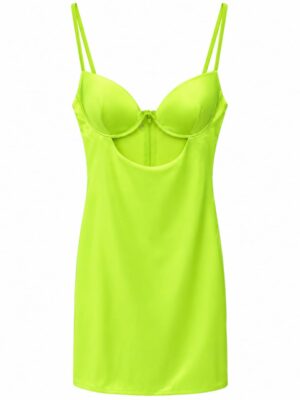 CHIC ROBE COURTE