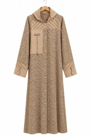 CHIC ABAYA