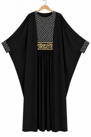 CHIC ABAYA MOINTILLE