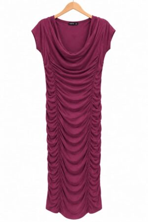 ROBE COURTE CHIC