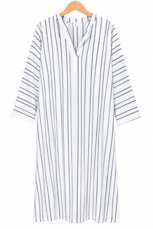 CHIC ROBE LONGUE