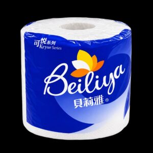 BEILIYA BLEU BLANC