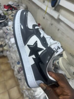 CHAUSSURE BAPE STA
