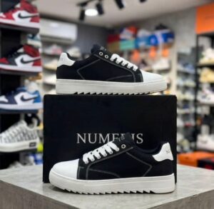 BASKET NUMERIS ATELIER