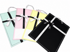 SAC CADEAU NOEUX