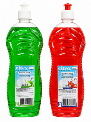 DETERGENT VAISSELLE CITEX