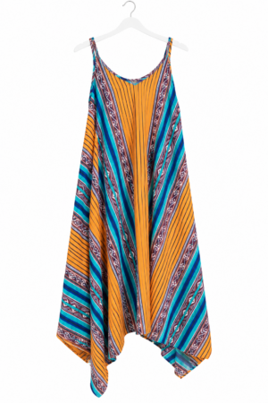 ROBE OVALE