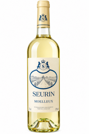 SEURIN BLANC MOELLEUX