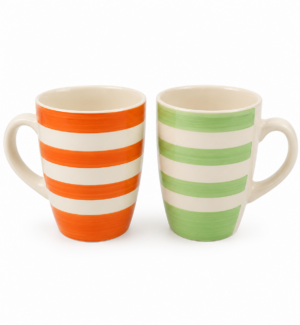 TASSE RAYEE
