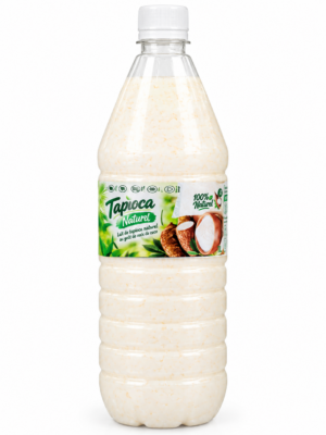TAPIOCA NATUREL 1L