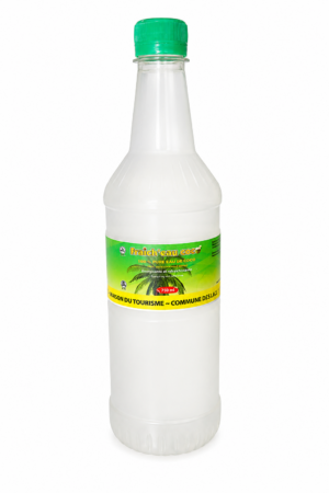 FRAICH'EAU COCO 100% PURE EAU DE COCO
