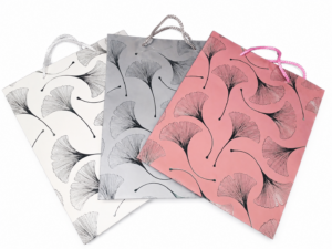 SAC CADEAU FLEURIT