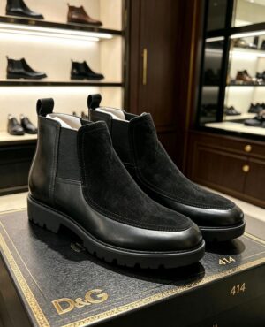 BOTTINES  CHELSEA