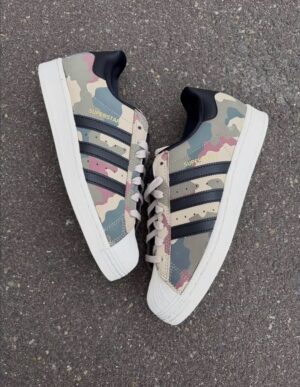 CHAUSSURE ADIDAS SUPERSTAR