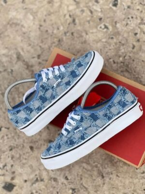 CHAUSSURE VANS ANTHENTIC