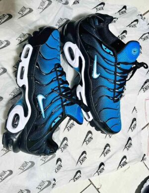 CHAUSSURE NIKE AIR MAX